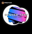 Gender Test by Rizki nanda & RN Magic Presents (Instant Download)